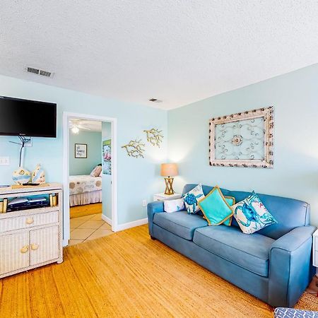 Sea & Sun Villa Gulf Shores Eksteriør billede