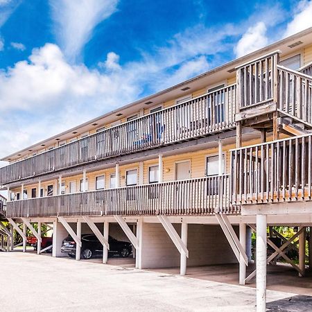Sea & Sun Villa Gulf Shores Eksteriør billede