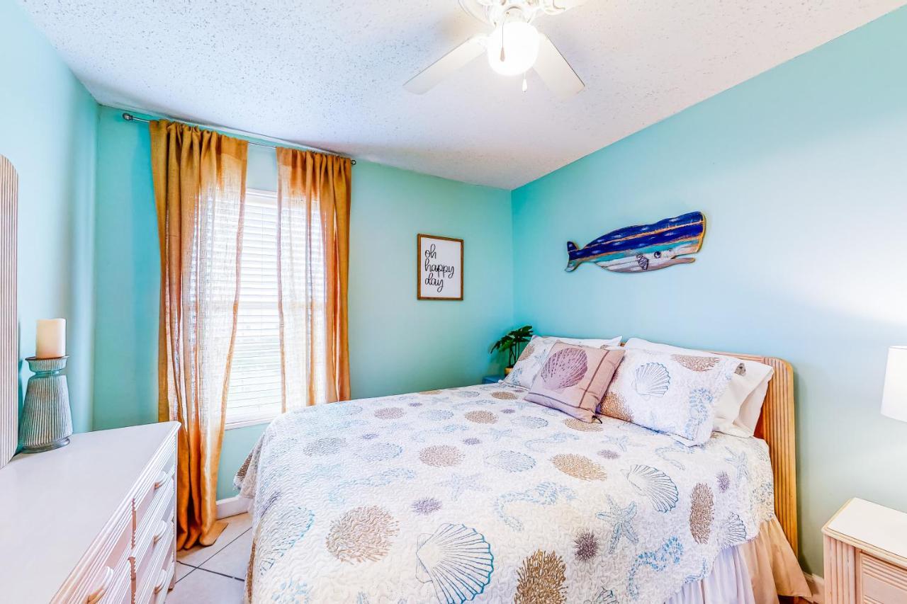 Sea & Sun Villa Gulf Shores Eksteriør billede