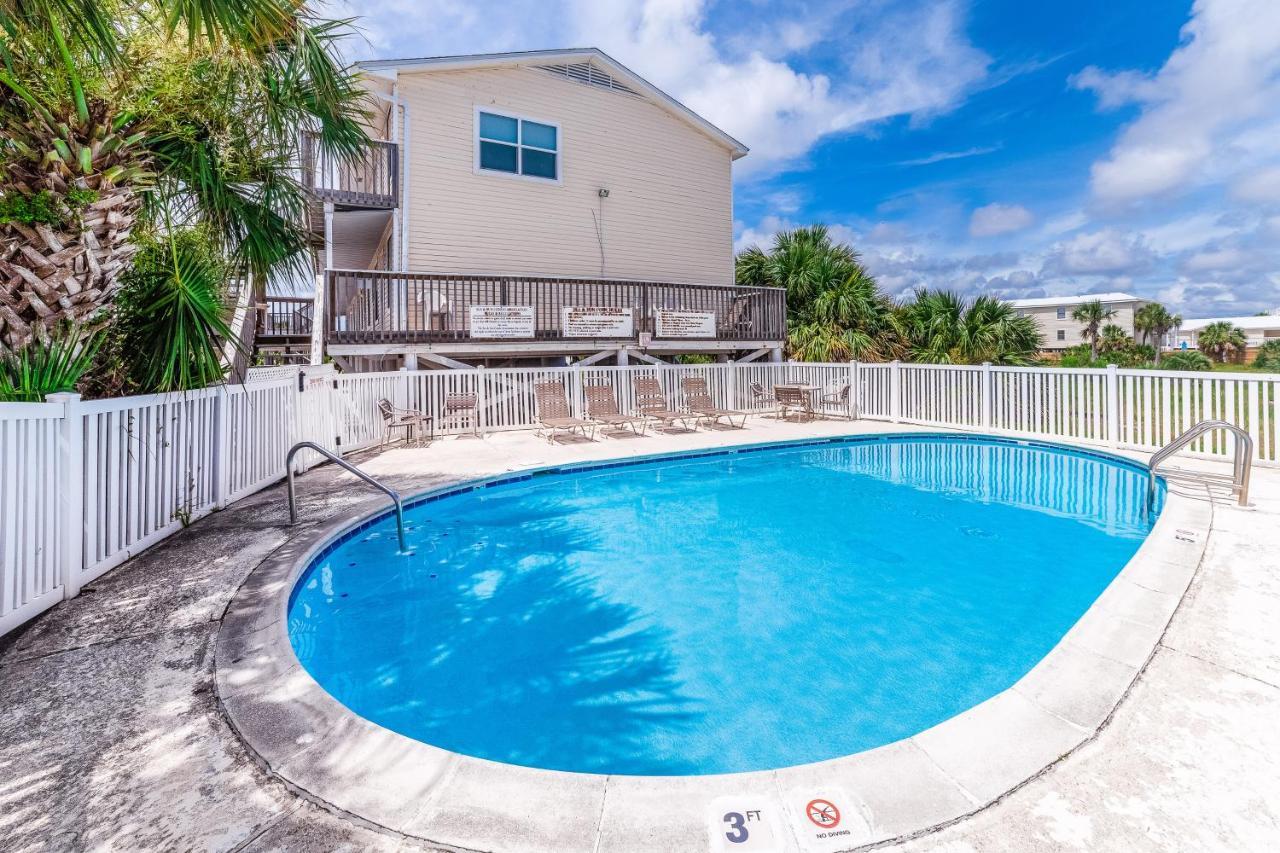 Sea & Sun Villa Gulf Shores Eksteriør billede