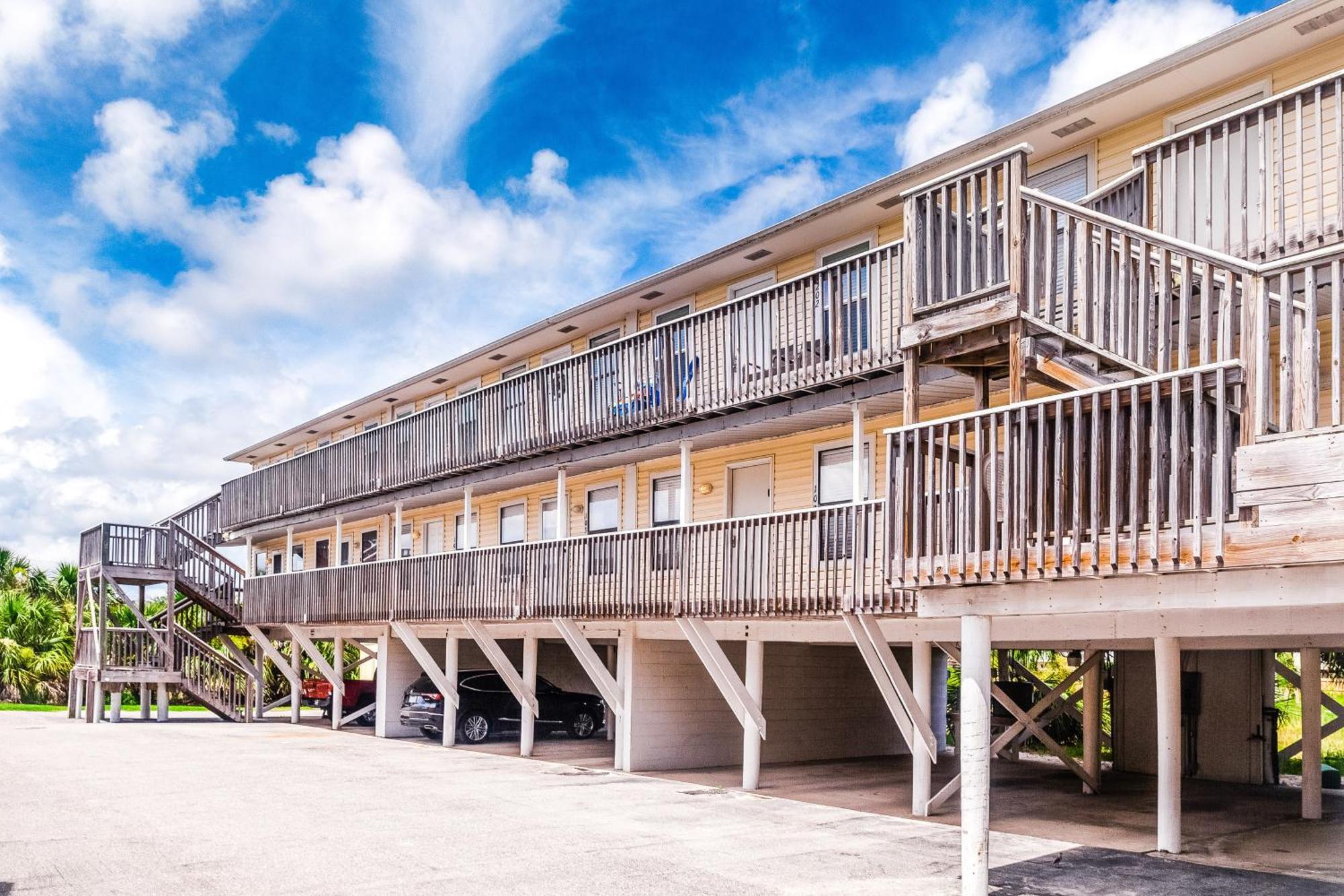 Sea & Sun Villa Gulf Shores Eksteriør billede