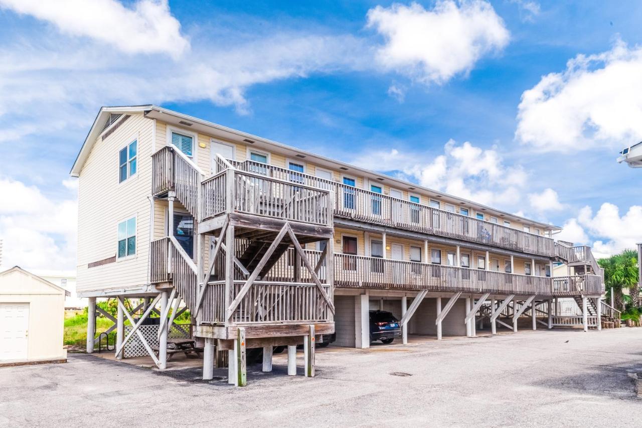 Sea & Sun Villa Gulf Shores Eksteriør billede