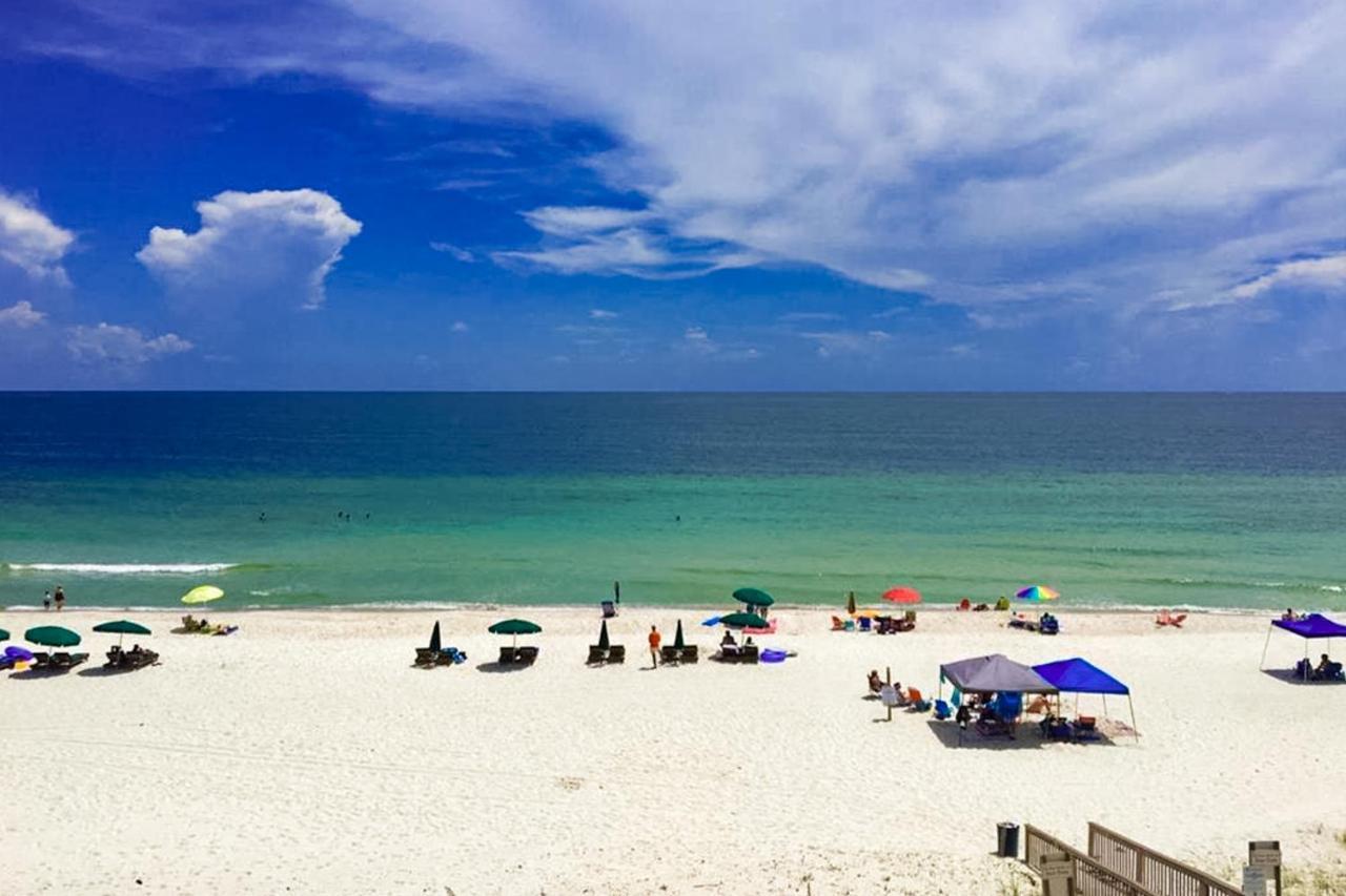 Sea & Sun Villa Gulf Shores Eksteriør billede