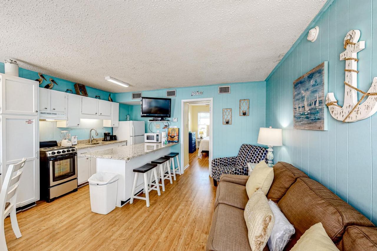 Sea & Sun Villa Gulf Shores Værelse billede